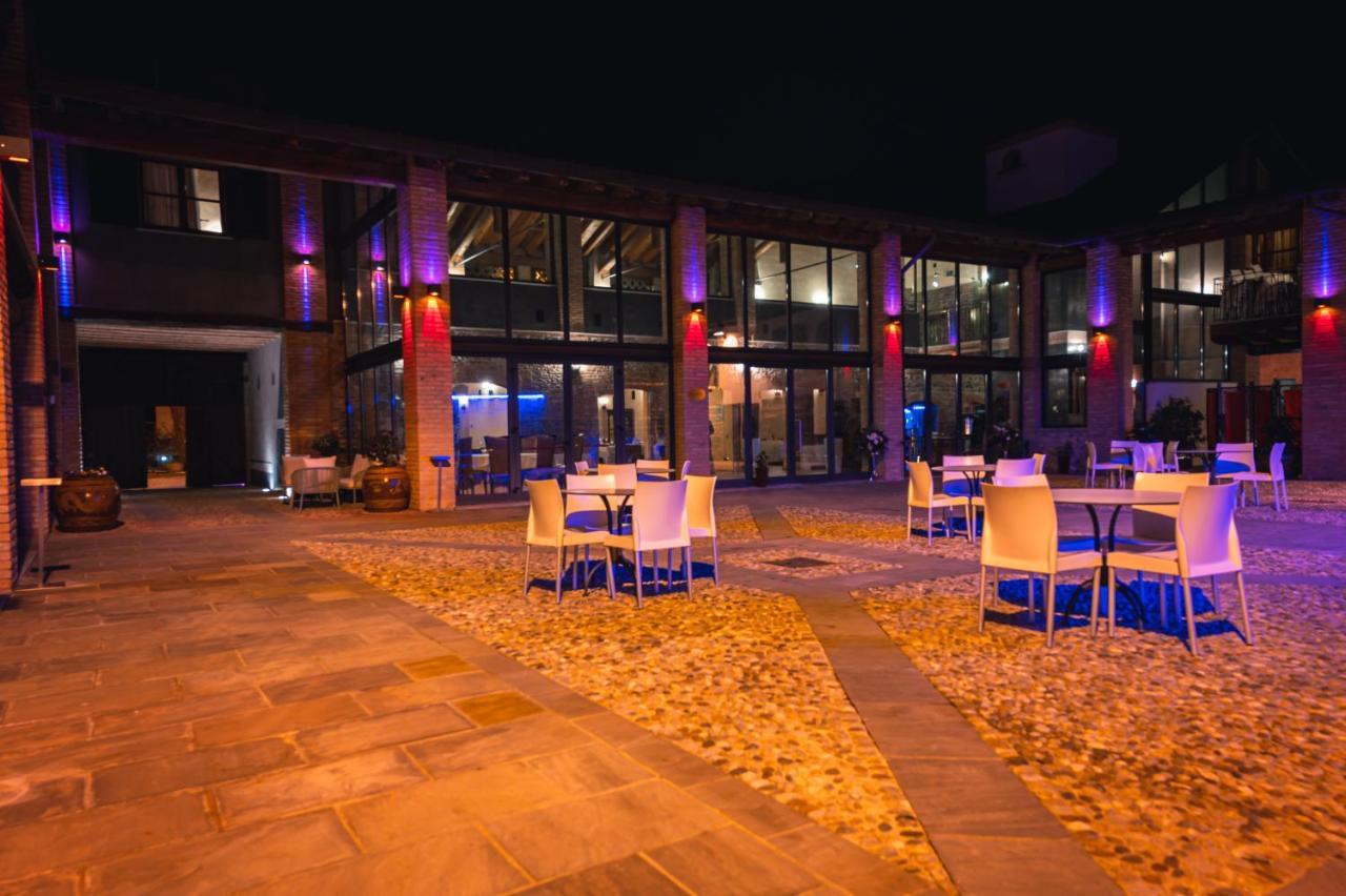 Tenuta Canova Cologno al Serio Exterior photo